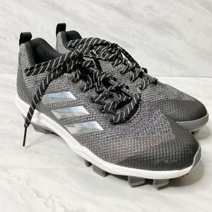 Adidas Litestrike Cleats 8